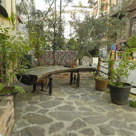 Apricot Hotel Estambul Exterior foto
