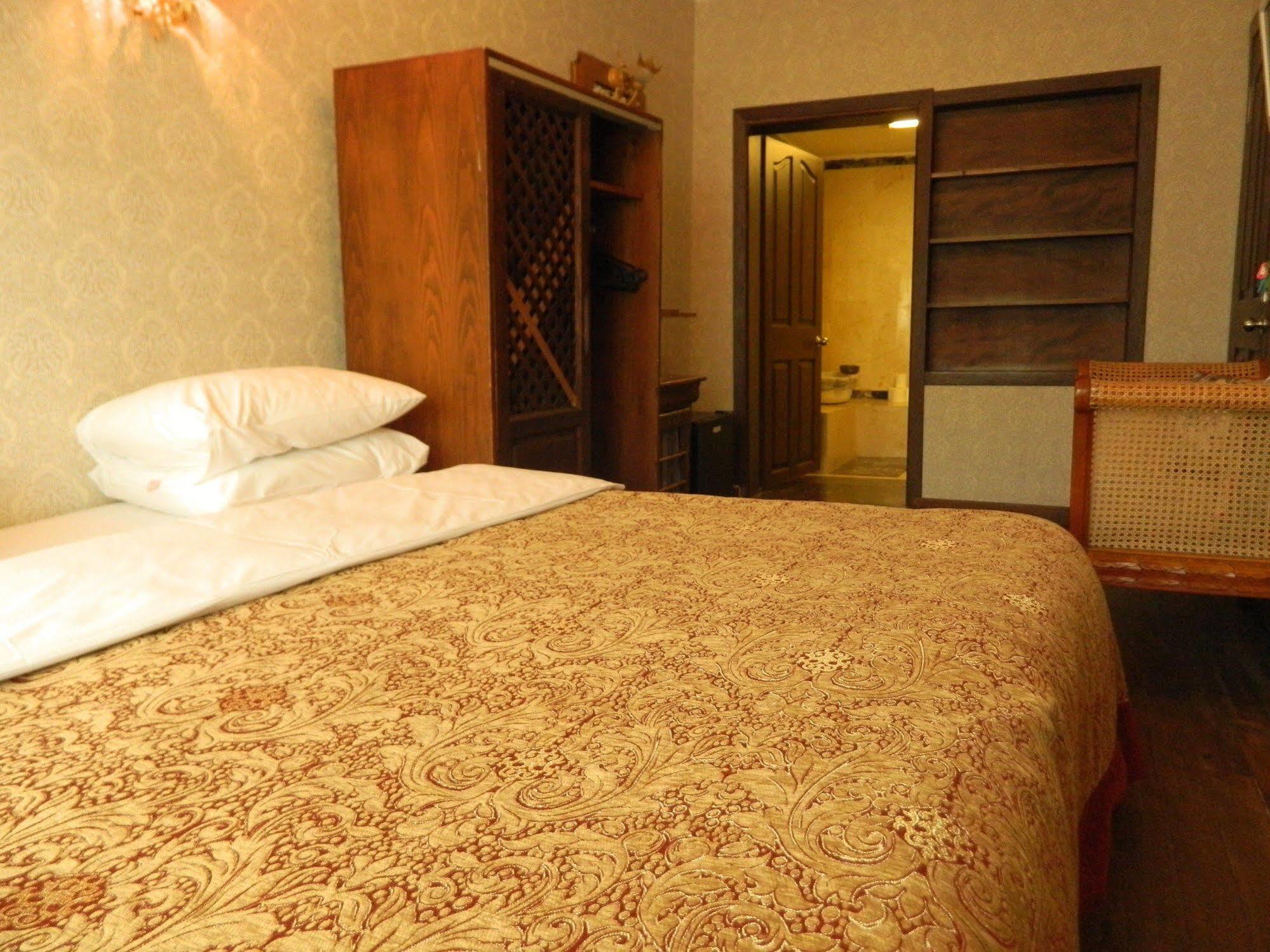Apricot Hotel Estambul Exterior foto